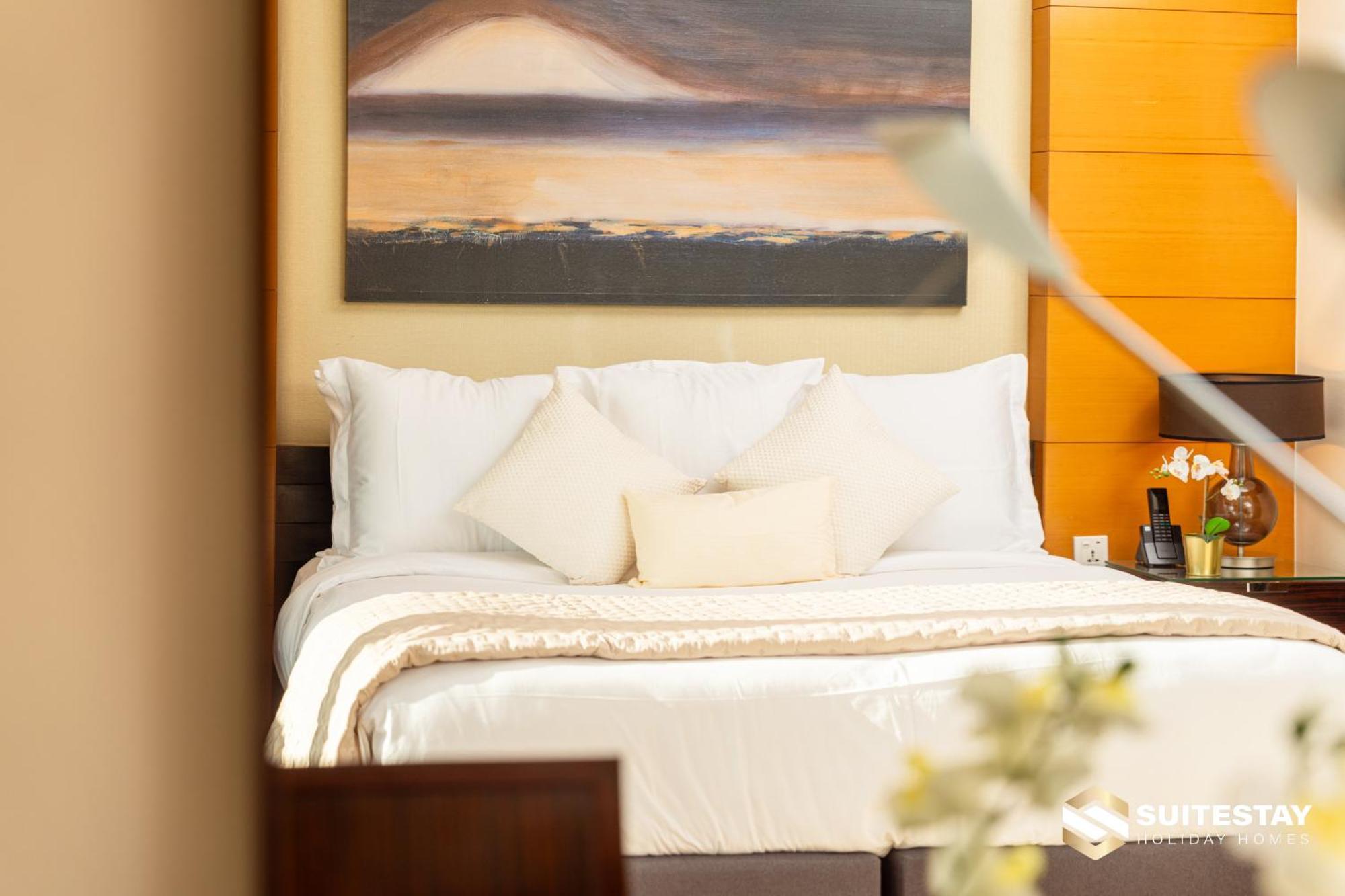 Appart hôtel Ostay-fashion Avenue Mall *