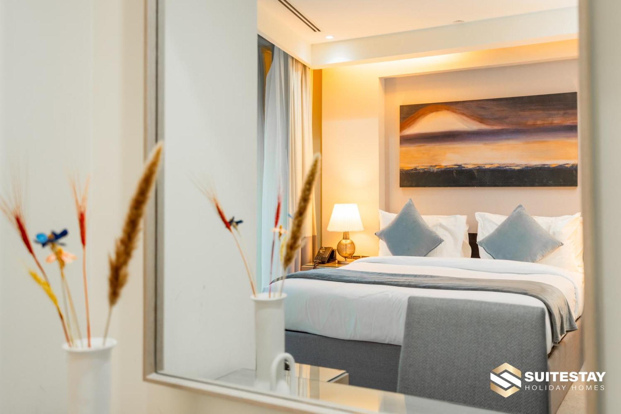 Appart hôtel Ostay-fashion Avenue Mall Dubaï