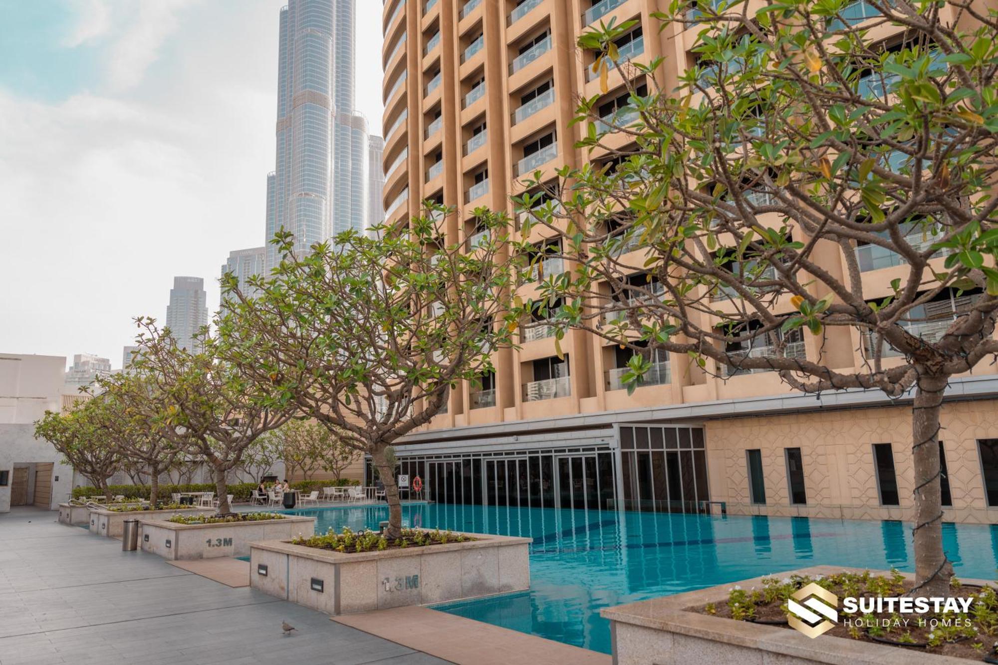 Ostay-fashion Avenue Mall Dubaï