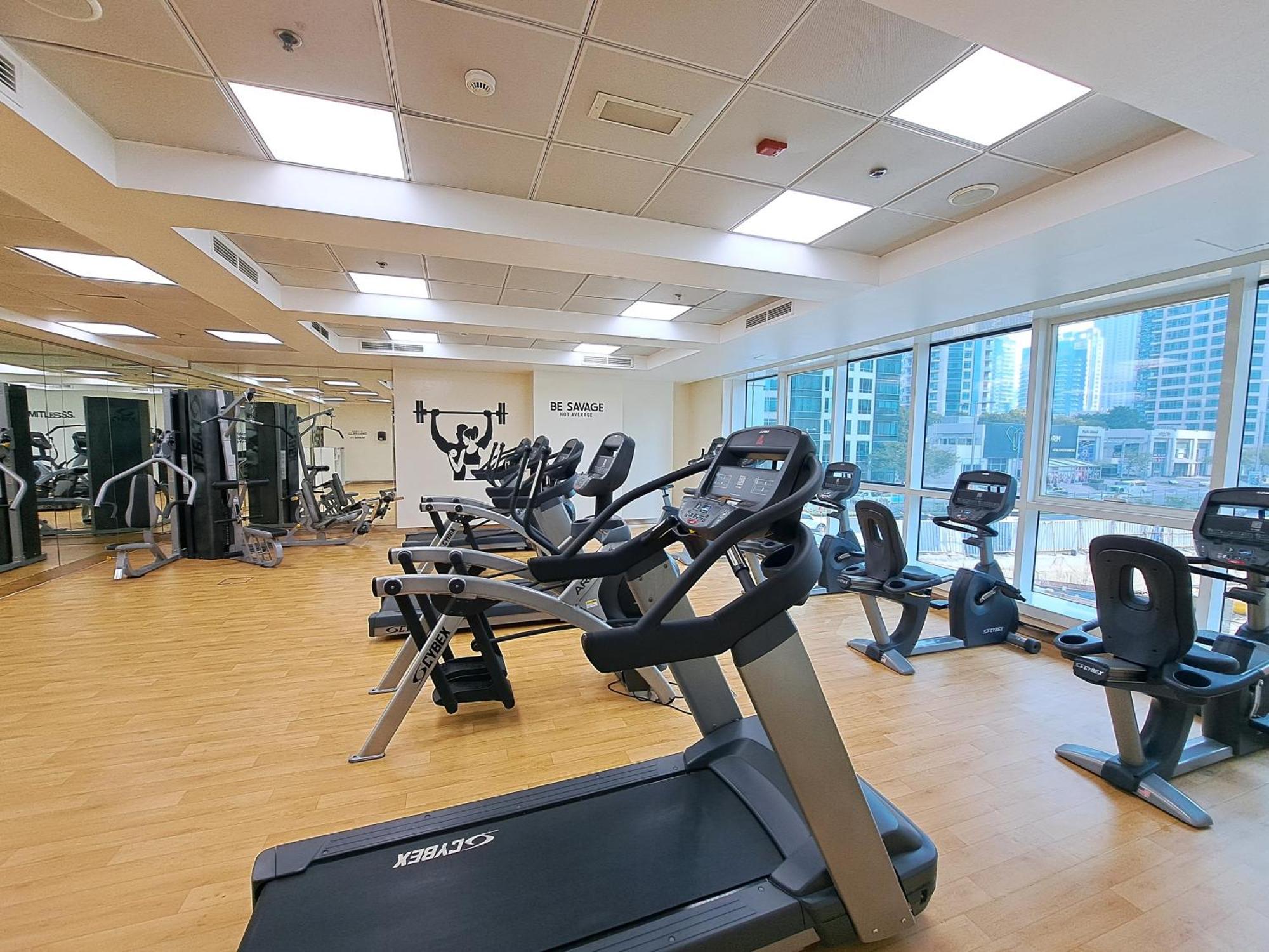Appartement Barcelo Residences Marina *