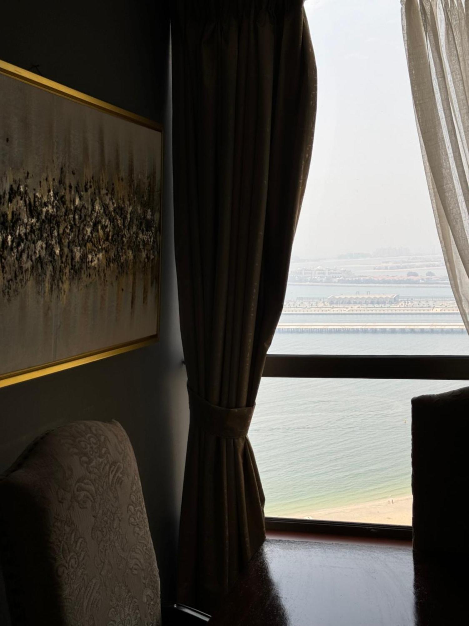 Jbr Jumeirah Beach Sadaf6 Sea View Apartamento Dubái