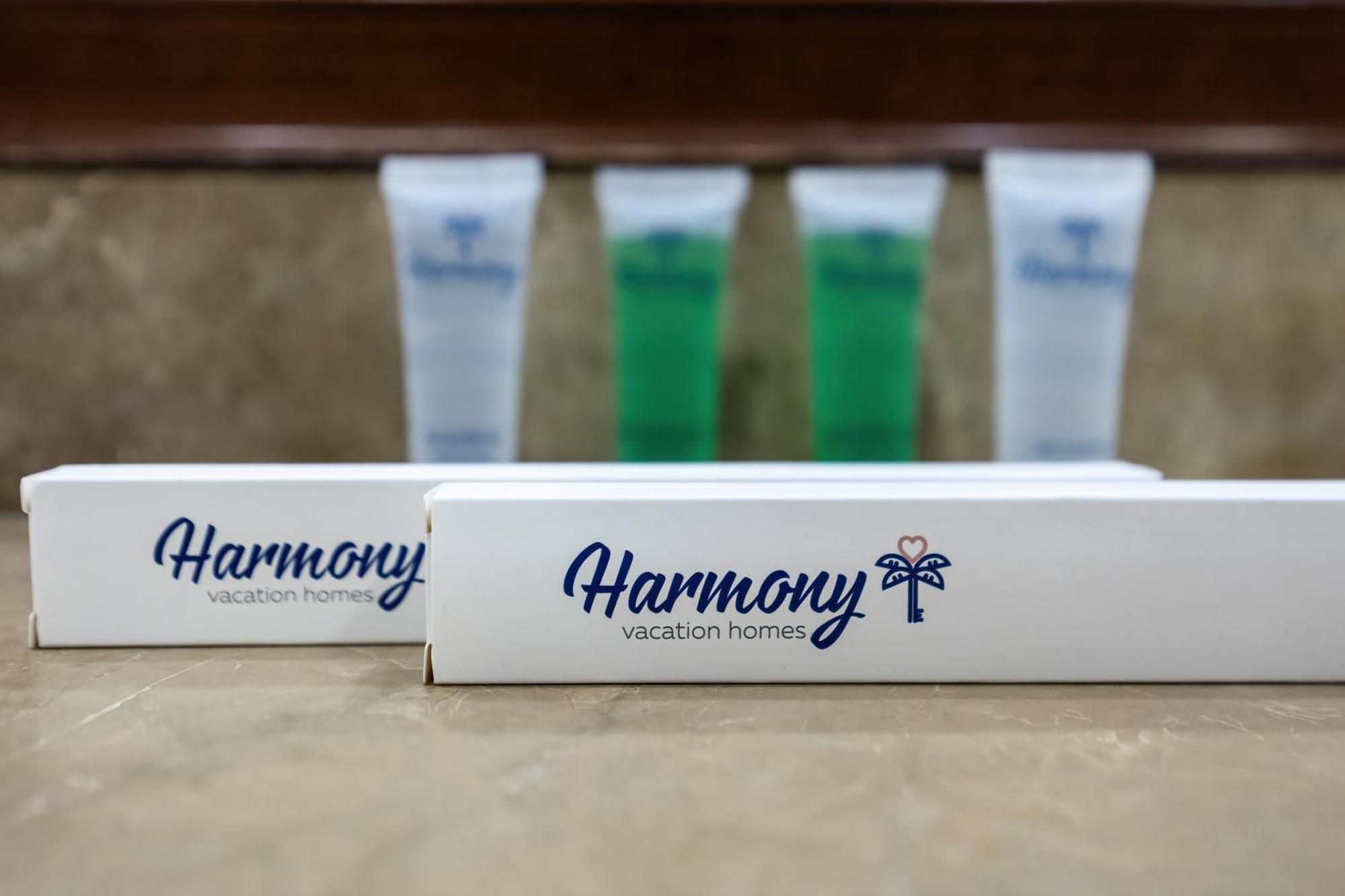 Harmony - South Dubái