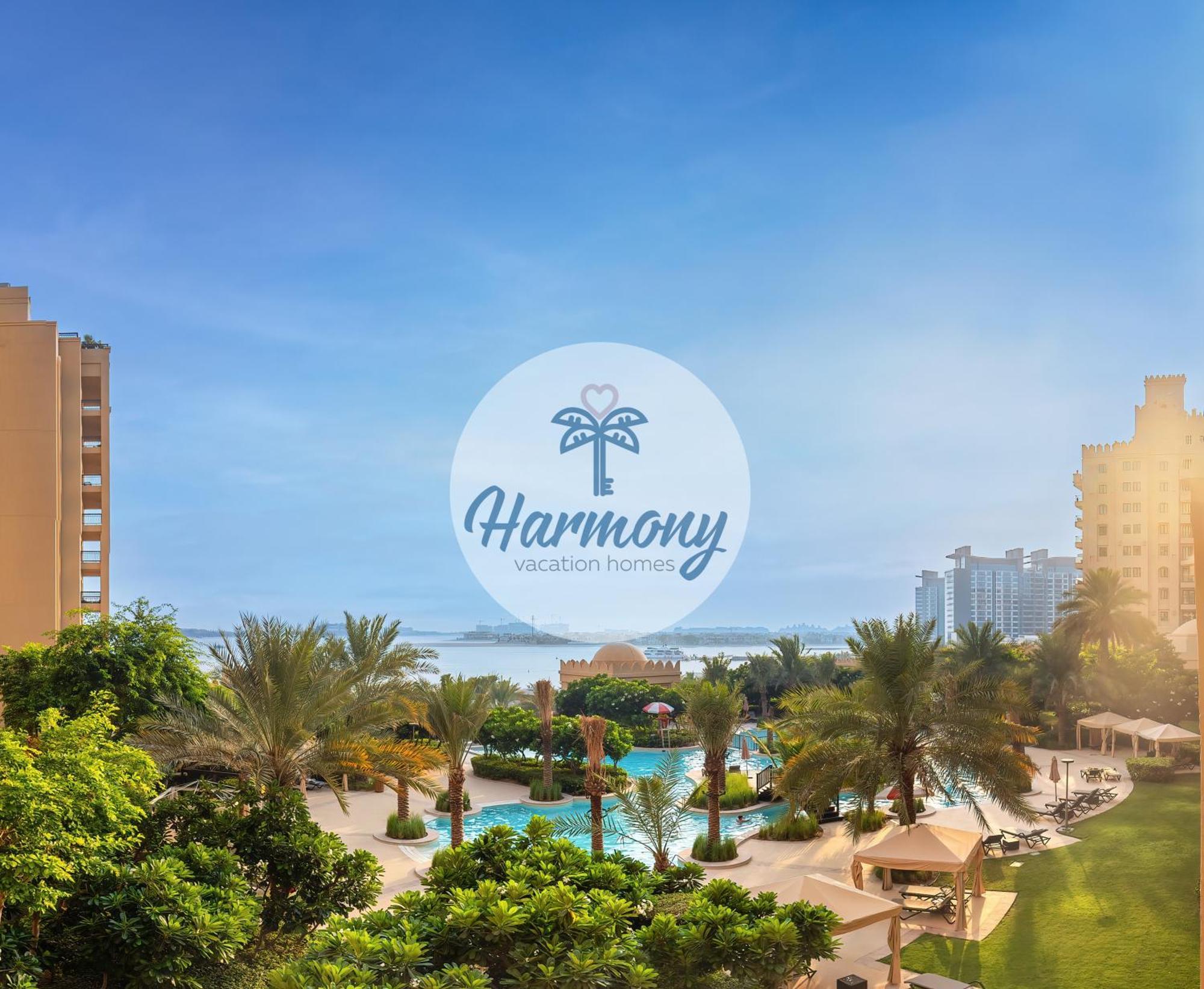 Harmony - South * Dubái