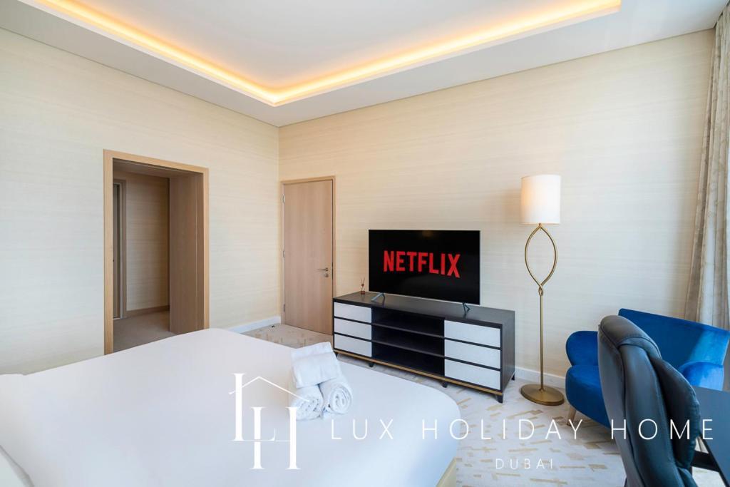Apartamento Lux Iconic Views At The Palm Tower 2