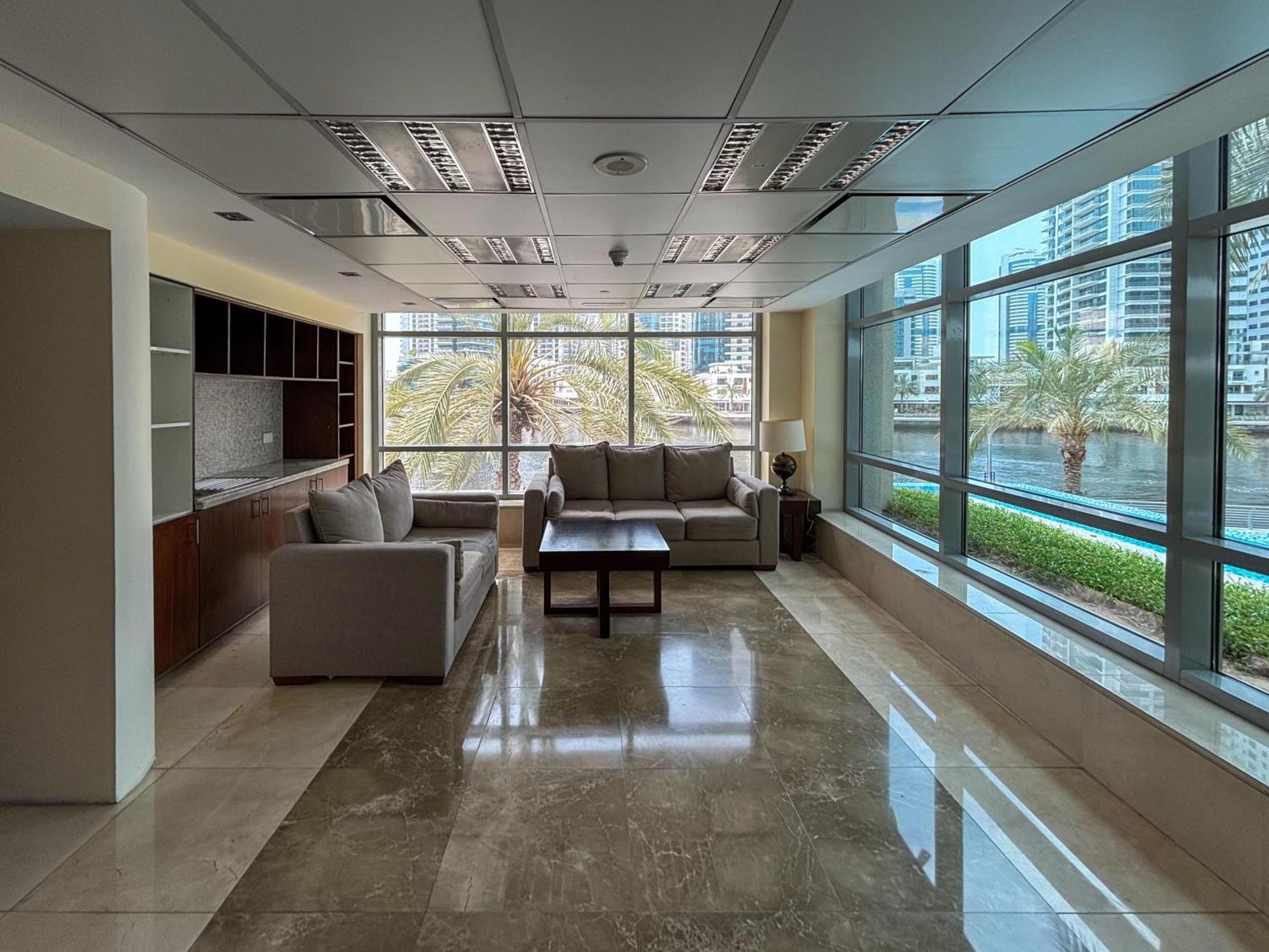 Appartement Frank Porter - Blakely Tower