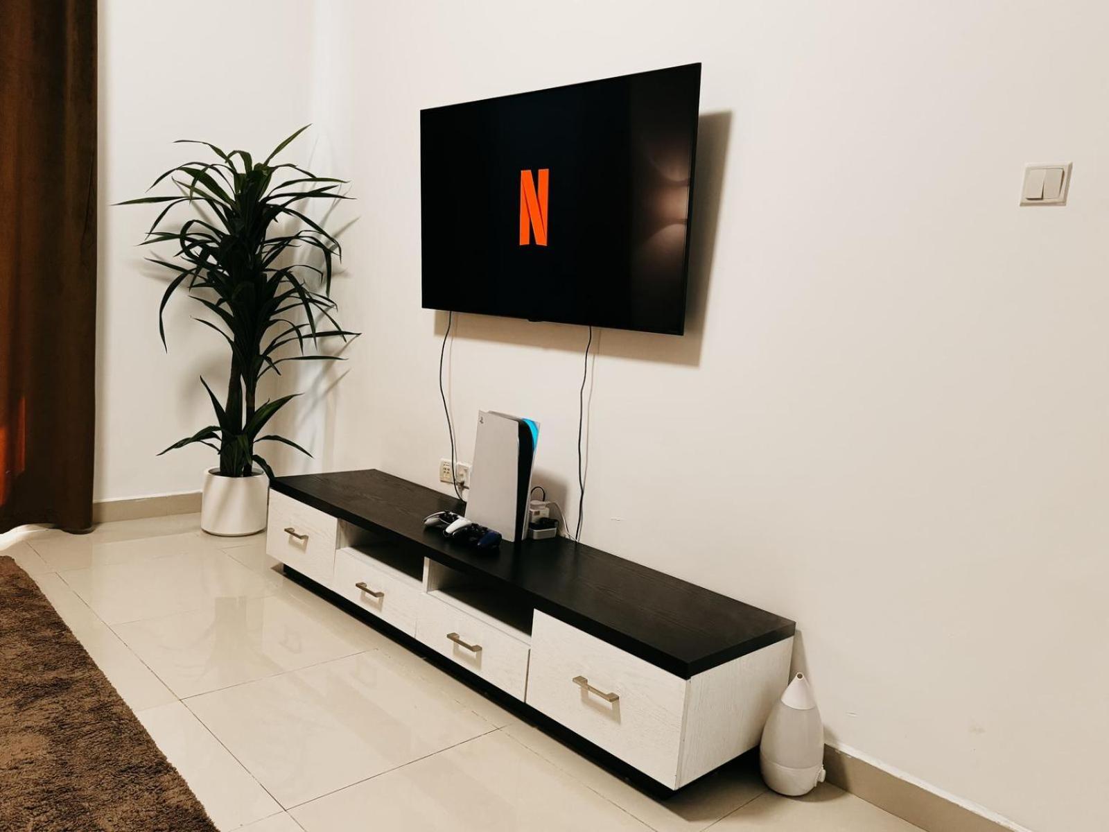 Ultra Luxurious 1 Bhk Marina 28th Floor - Escan Tower Apartamento Dubái
