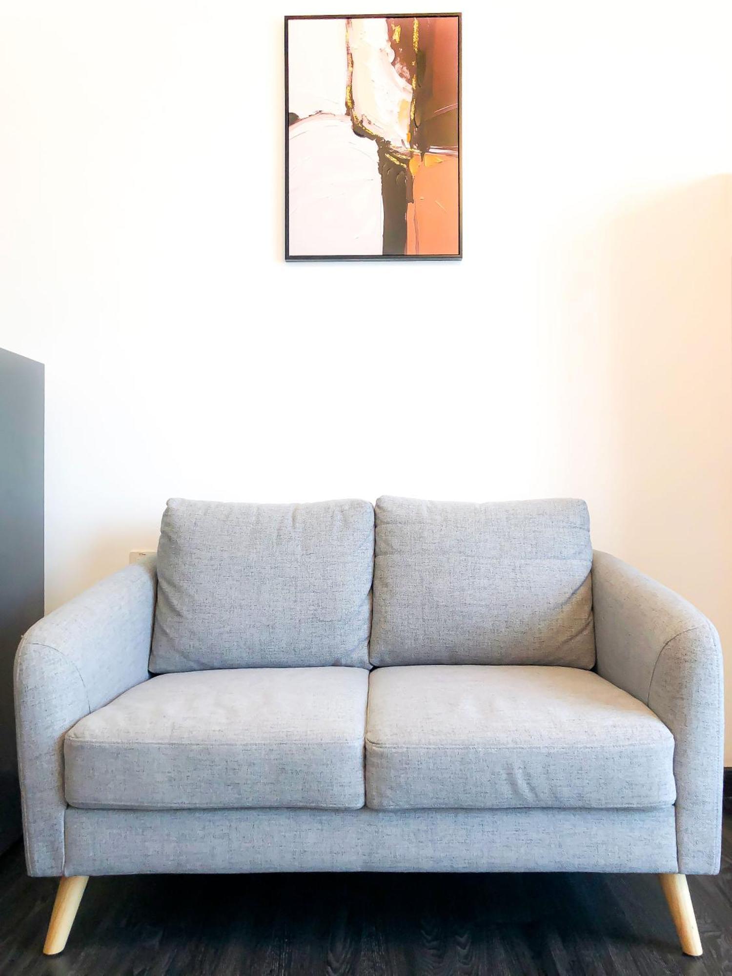 Appartement Luxury Studio With Lakeview - Impz - Production City Dubaï