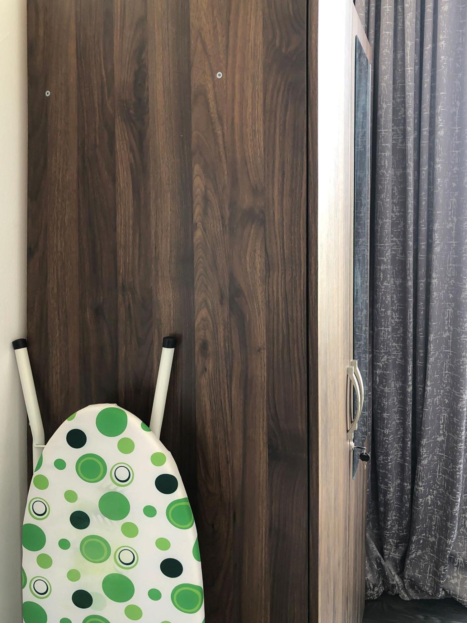 Appartement Luxury Studio With Lakeview - Impz - Production City