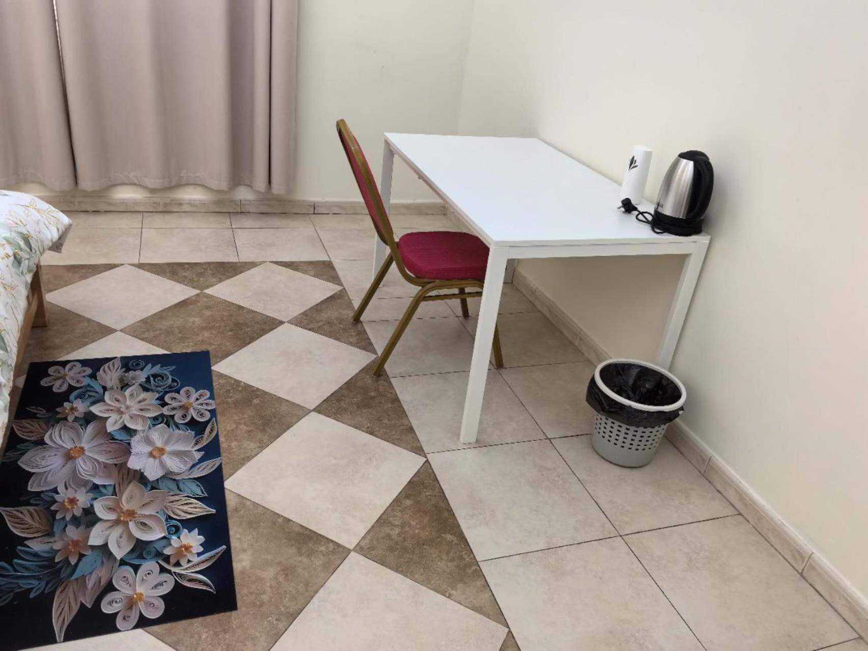 Villa Downtown Homestay Dubai