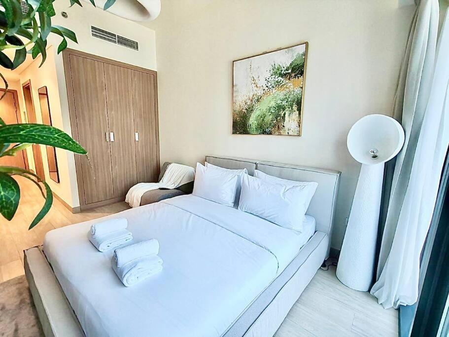 Unique By Skylight At Azizi Riviera 42 * Dubaï