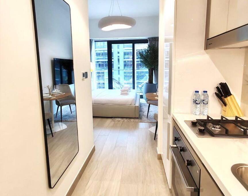 Appartement Unique By Skylight At Azizi Riviera 42 *