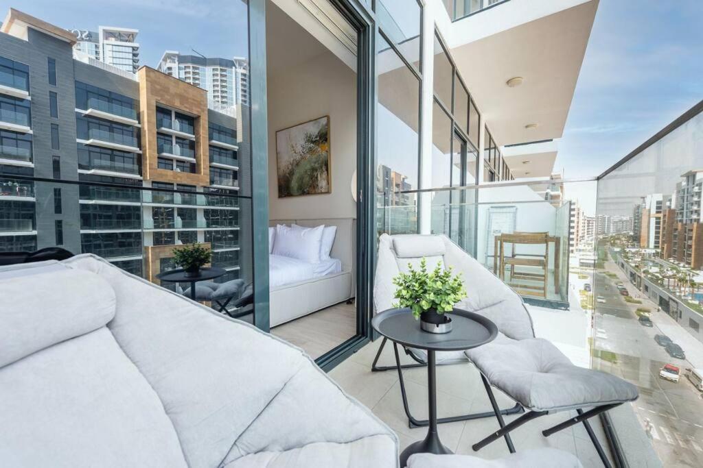 Appartement Unique By Skylight At Azizi Riviera 42 *