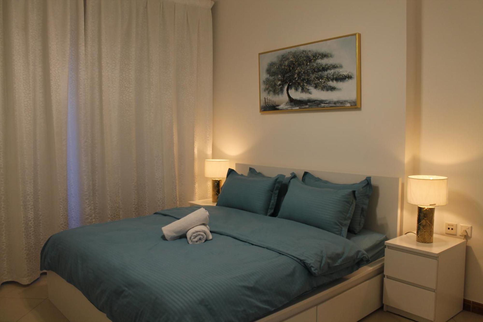 Bright And Beautiful One Bedroom Close To Metro And Apartamento *