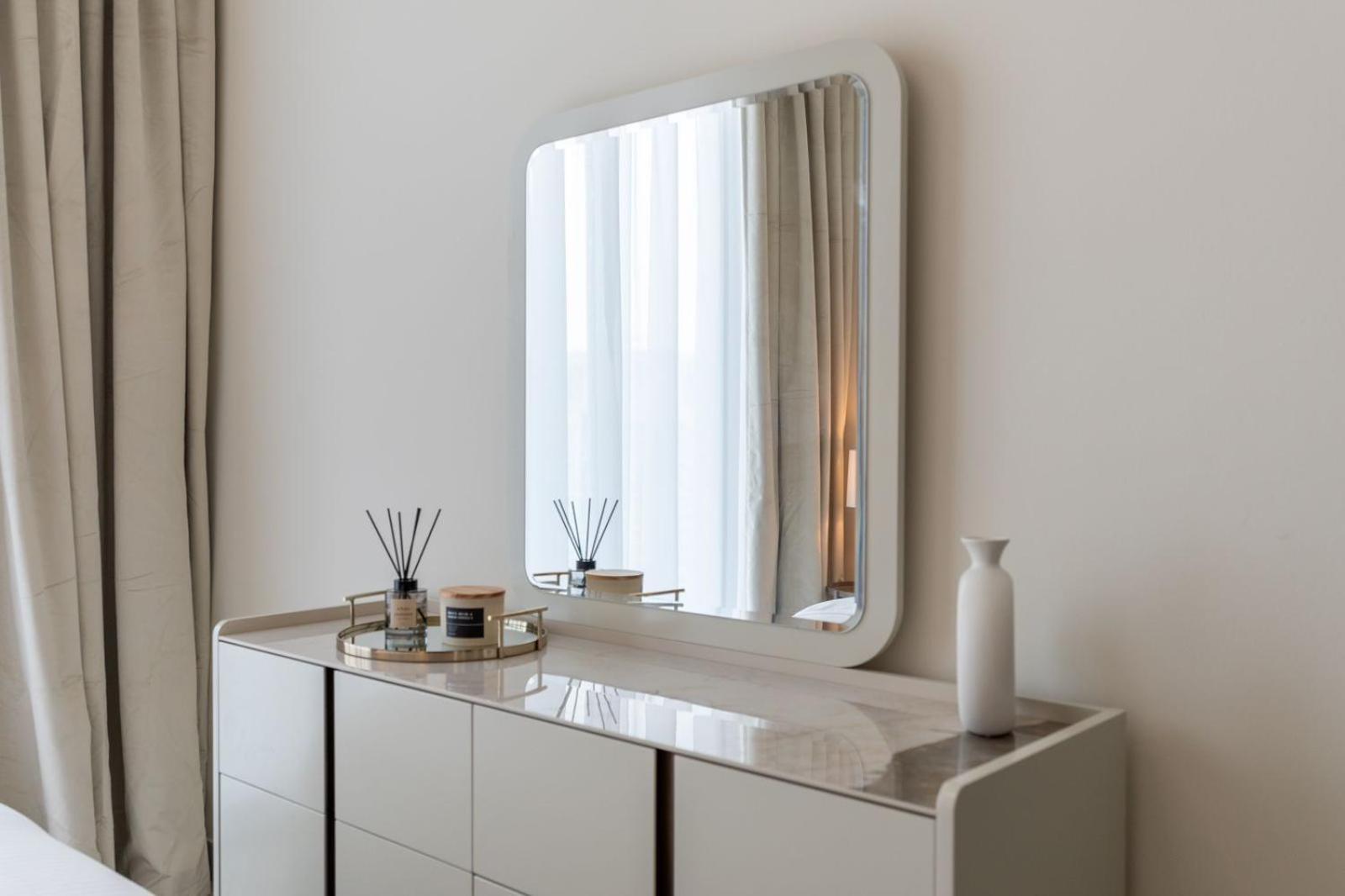 Apartamento Luxury Escapes - Stylish 2br With View In Downtown *