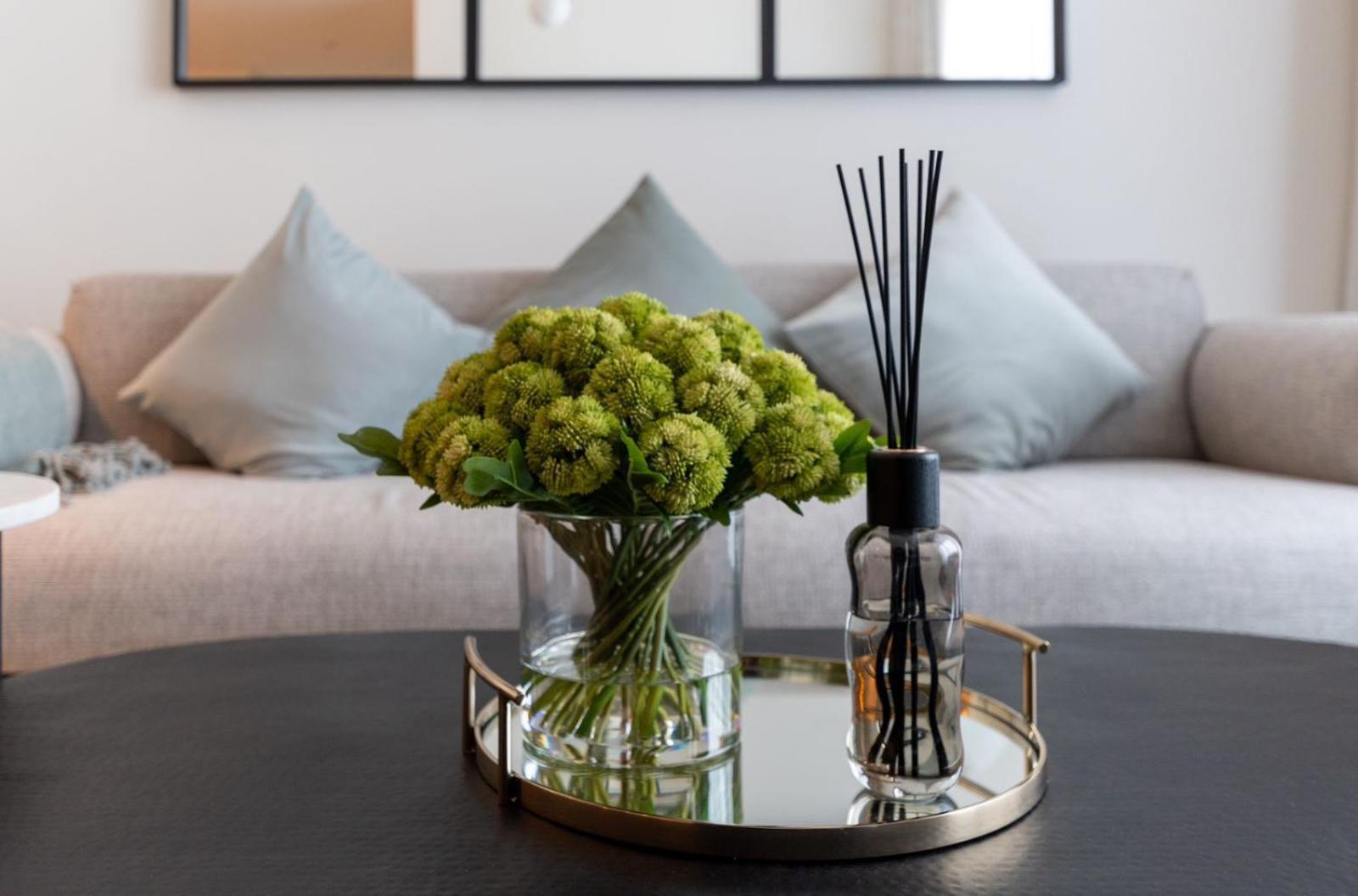 Luxury Escapes - Stylish 2br With View In Downtown Apartamento