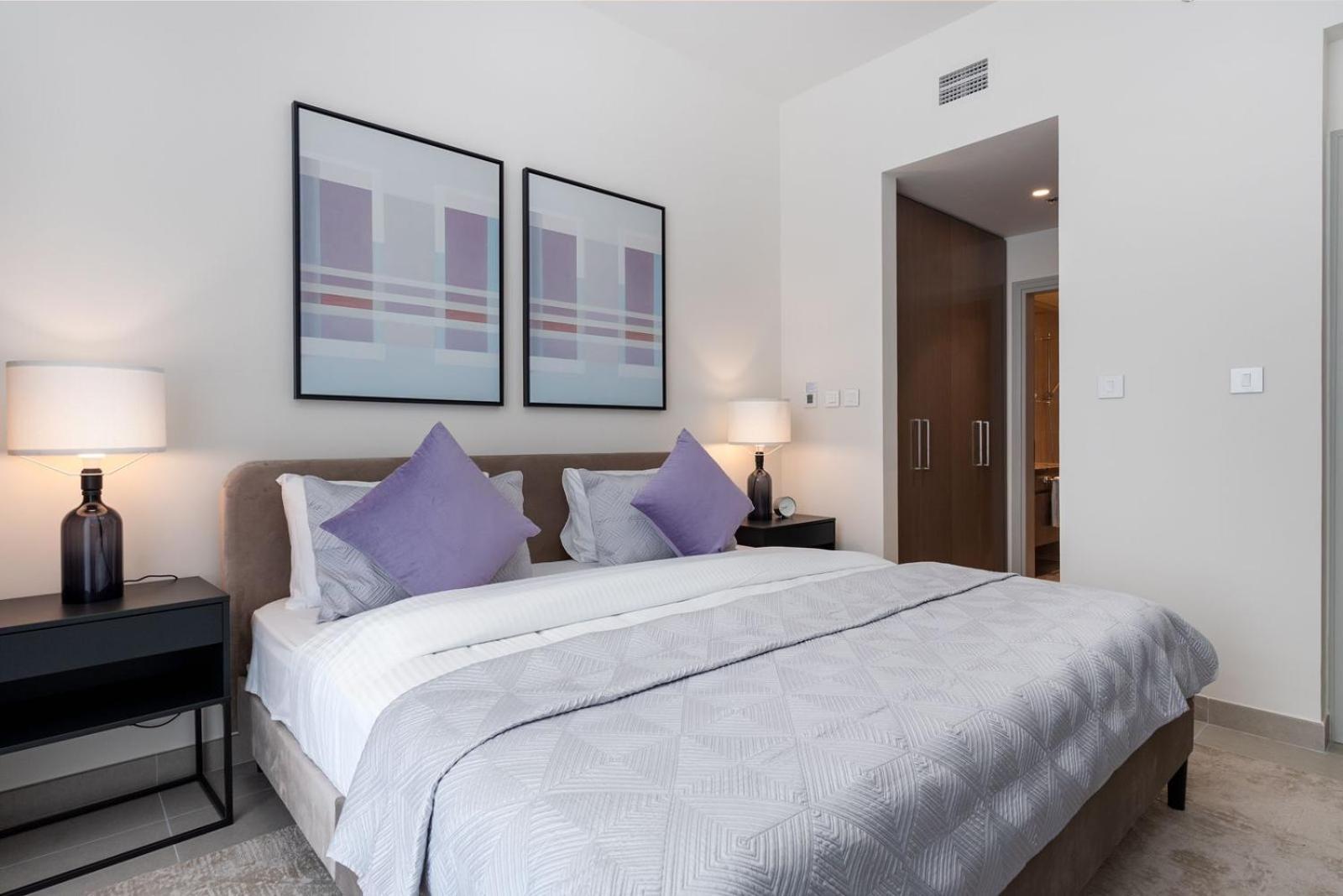 Luxury Escapes - Stylish 2br With View In Downtown Apartamento *