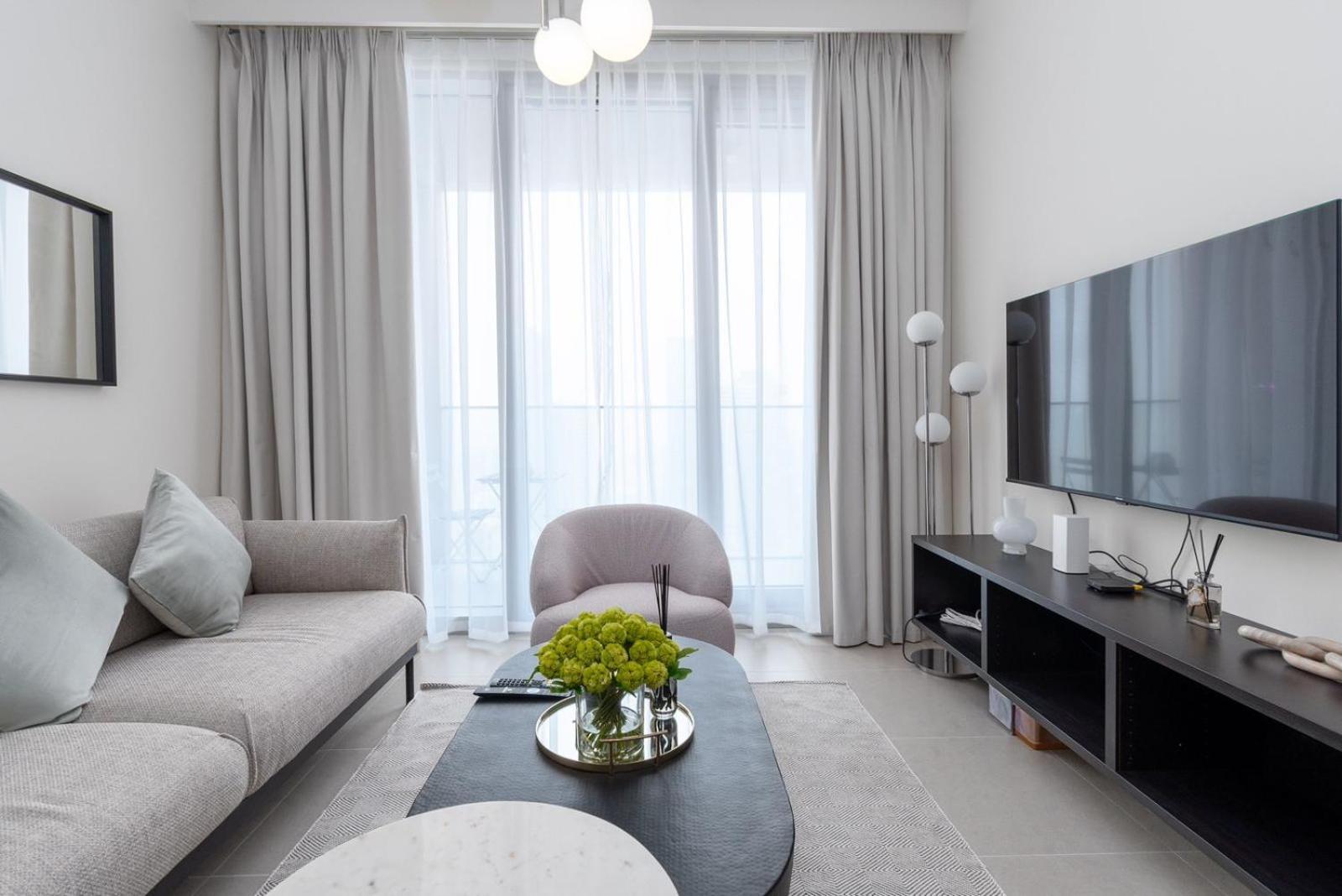 Apartamento Luxury Escapes - Stylish 2br With View In Downtown