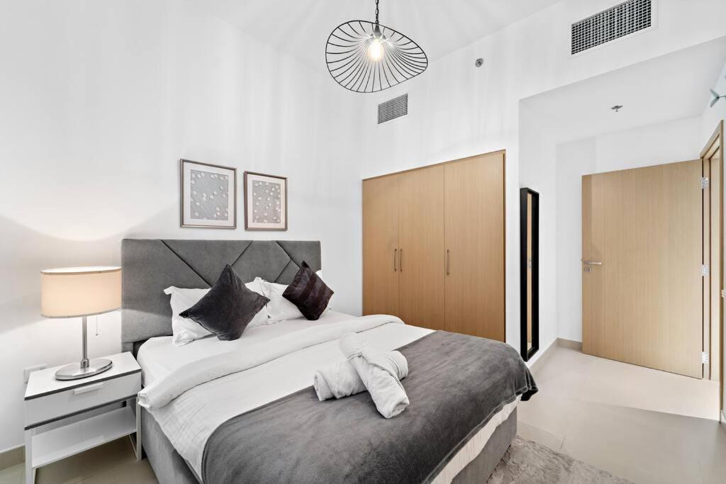 Appartamento First Class 3br Luxurious & Elegant Retreat Dubai