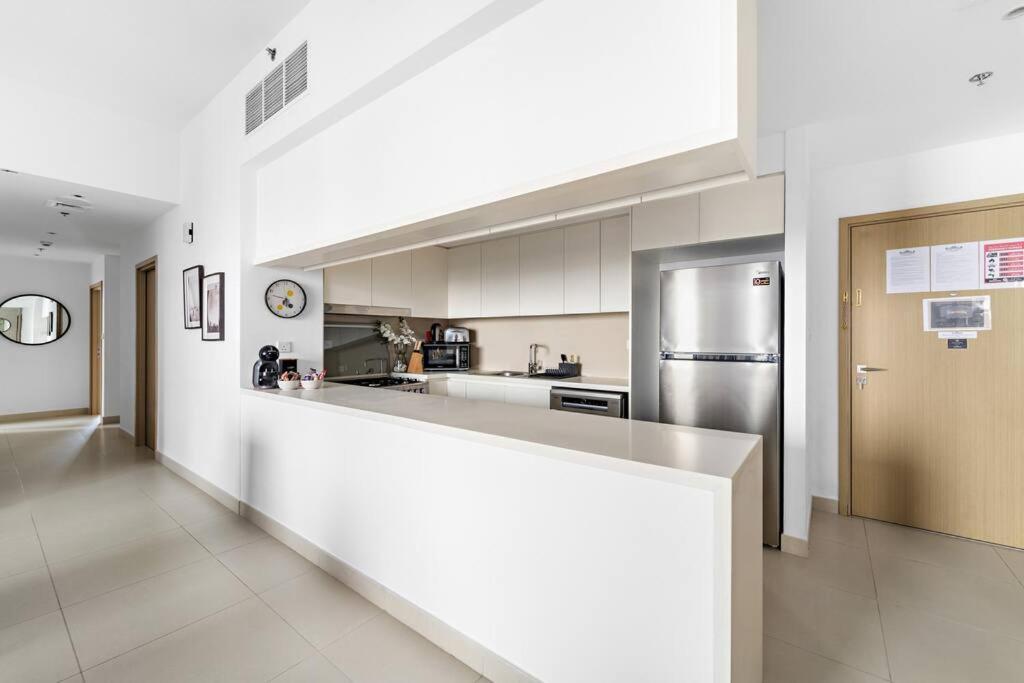 First Class 3br Luxurious & Elegant Retreat Appartamento *