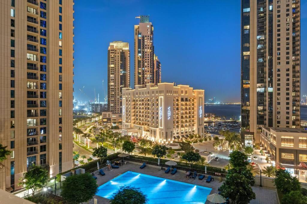 Appartamento First Class 3br Luxurious & Elegant Retreat *