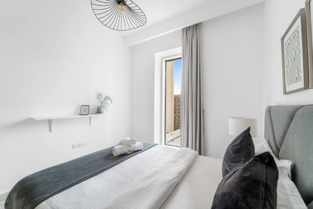 First Class 3br Luxurious & Elegant Retreat Appartamento Dubai
