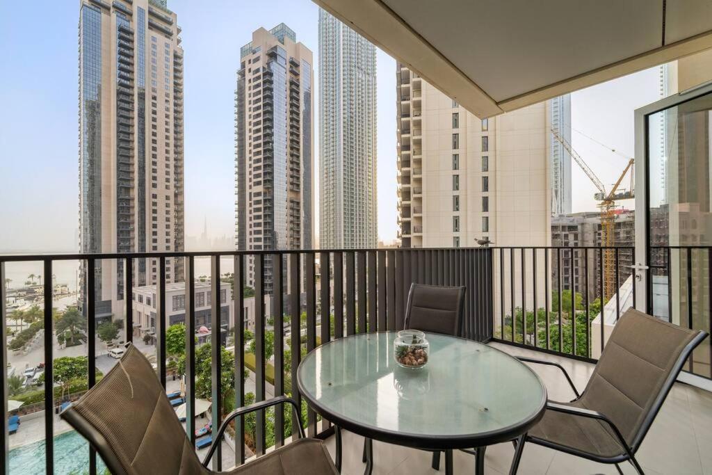 Appartamento First Class 3br Luxurious & Elegant Retreat Dubai