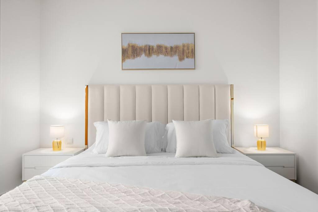 First Class 3br Burj Khalifa & Fountain Views * Dubaï