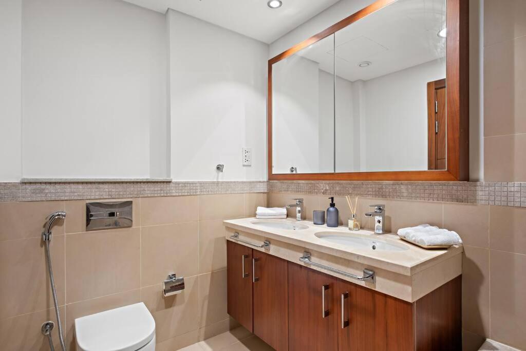 First Class 3br Burj Khalifa & Fountain Views Appartement Dubaï