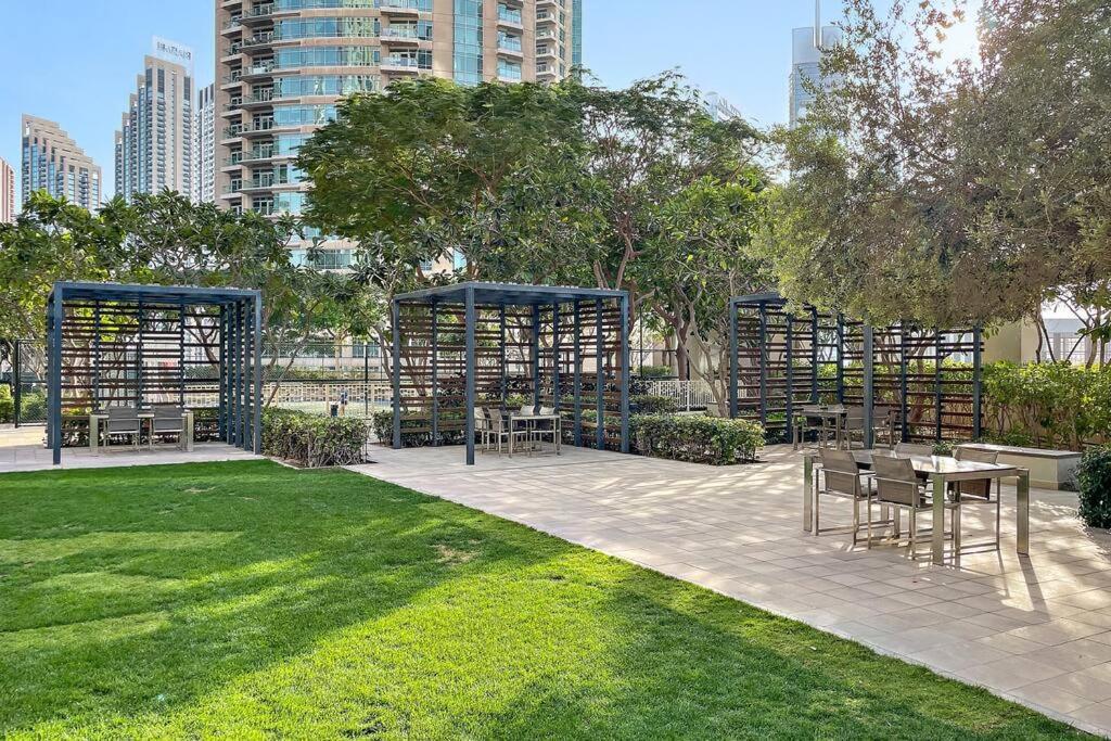 First Class 3br Burj Khalifa & Fountain Views Dubaï