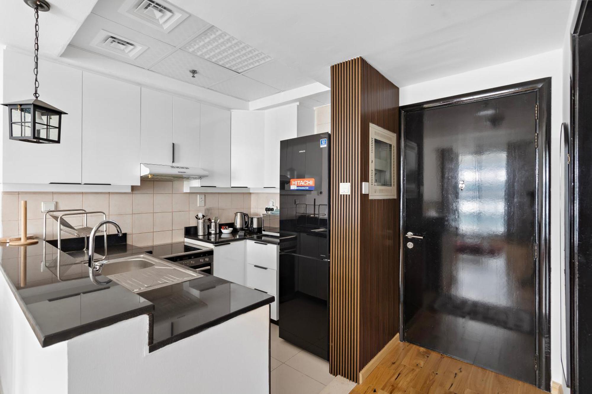 Beautiful 1br Close To Bluewaters Island * Dubaï