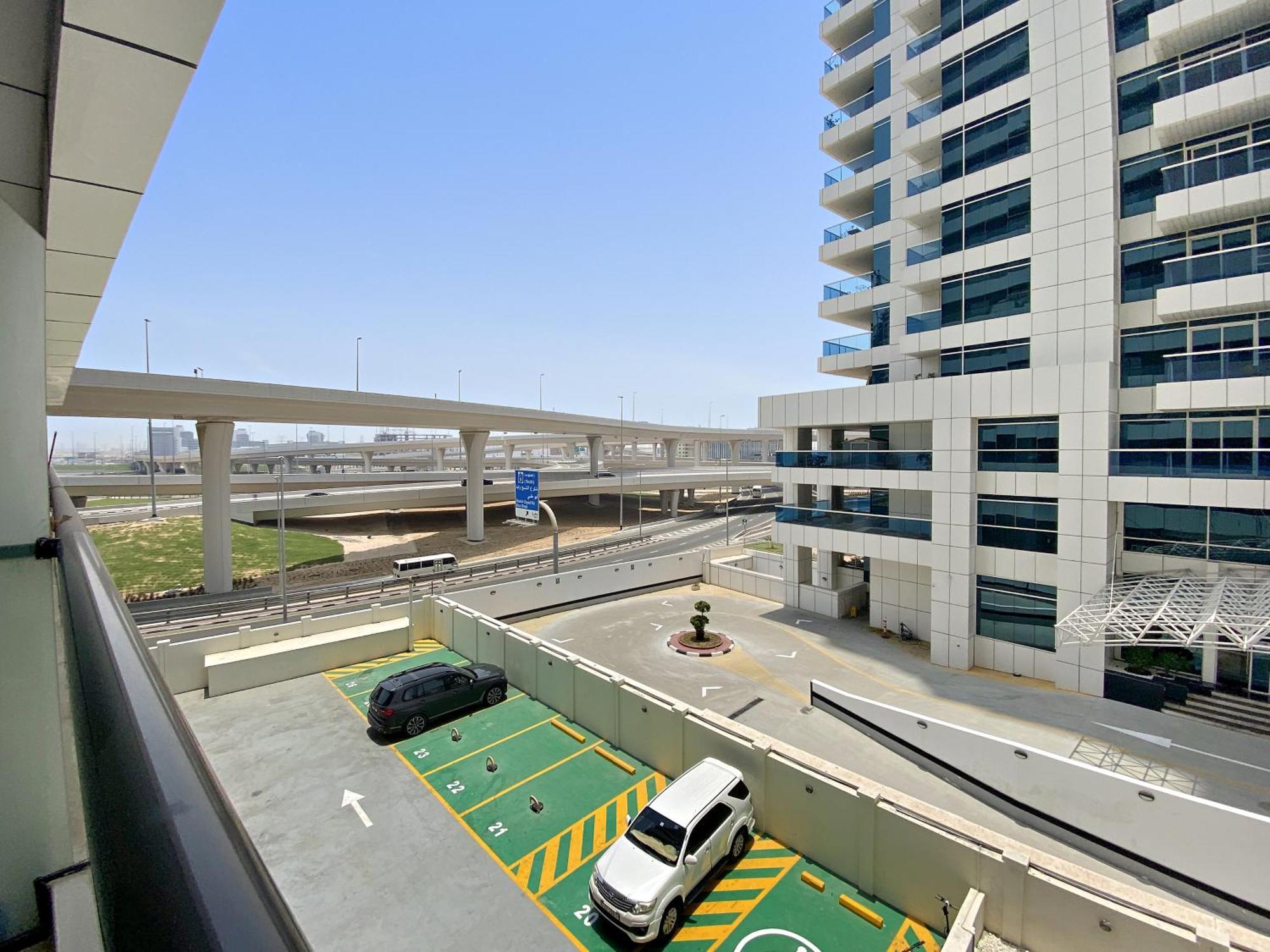 Beautiful 1br Close To Bluewaters Island Appartement Dubaï