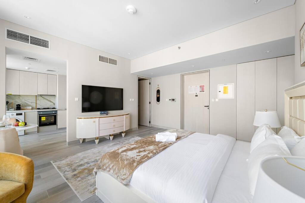 Appartement First Class Luxe Serenity Retreat *