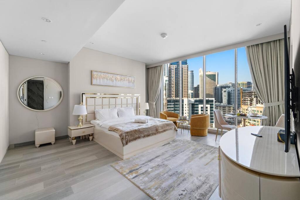 First Class Luxe Serenity Retreat * Dubaï