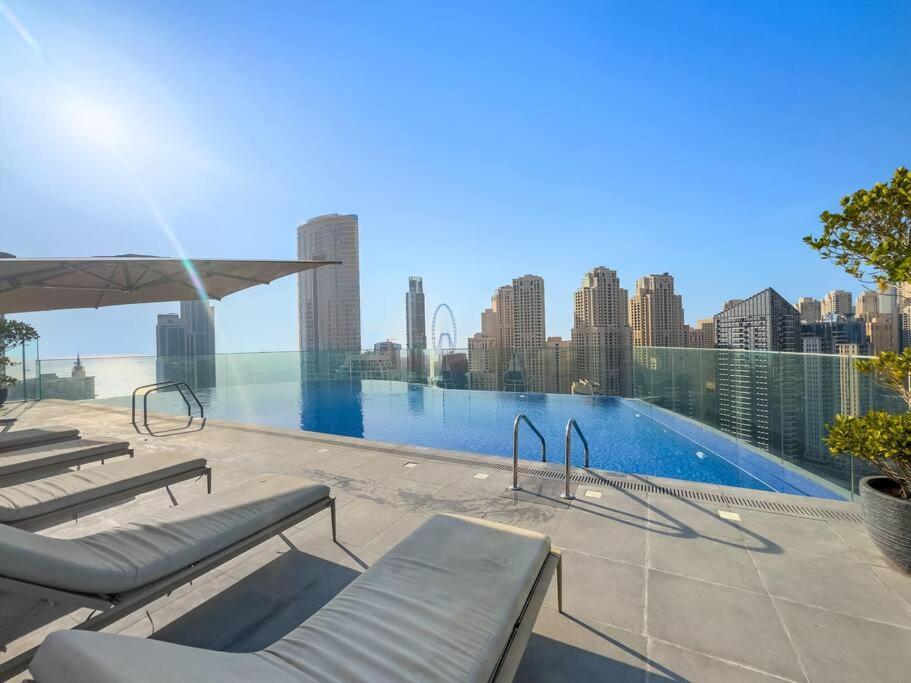 First Class Luxe Serenity Retreat