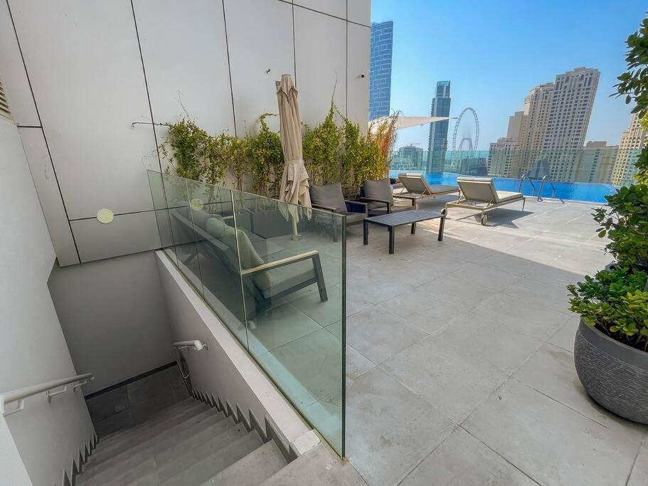 First Class Luxe Serenity Retreat Appartement *