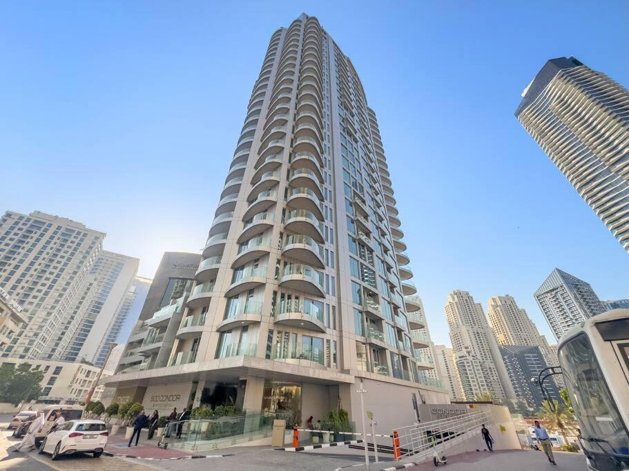 Appartement First Class Luxe Serenity Retreat *
