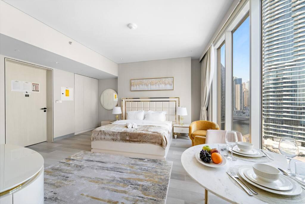 Appartement First Class Luxe Serenity Retreat *