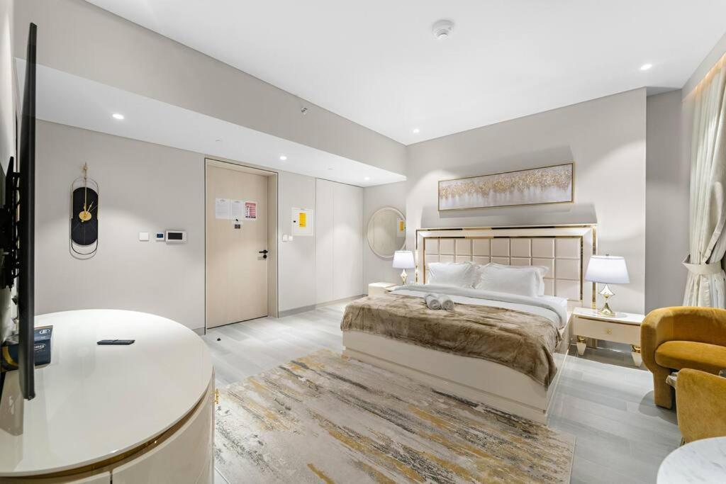 First Class Luxe Serenity Retreat Appartement *