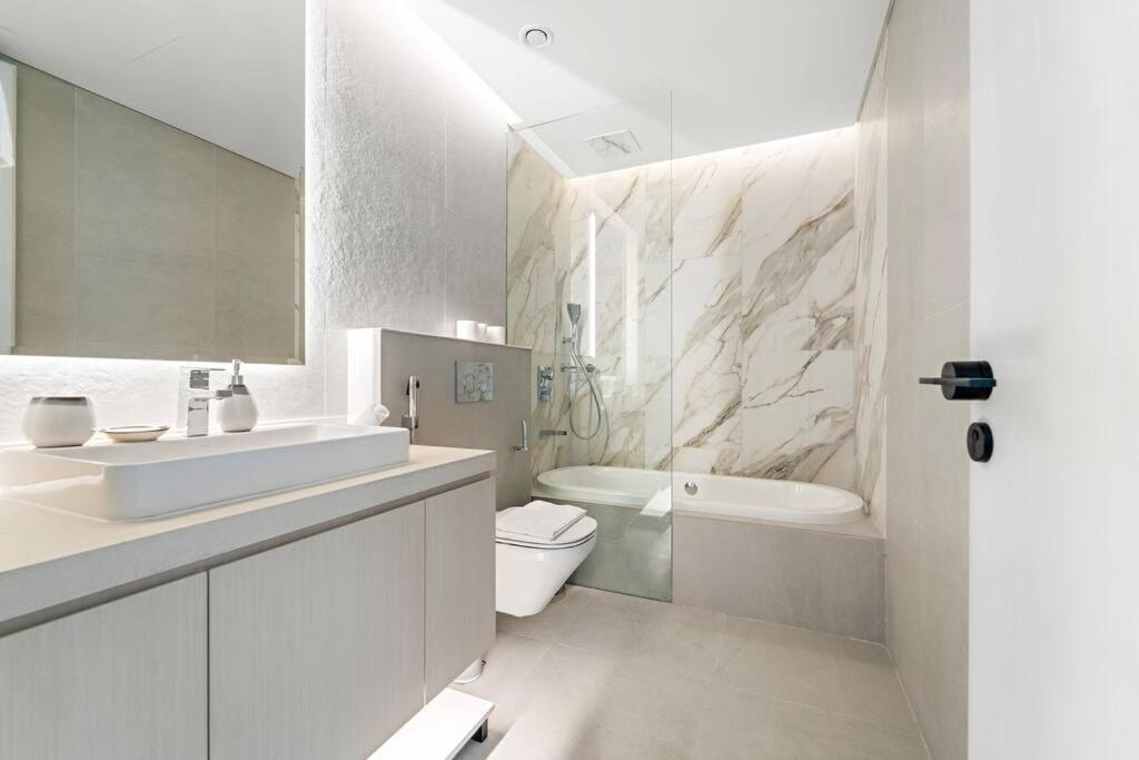 First Class Luxe Serenity Retreat * Dubaï