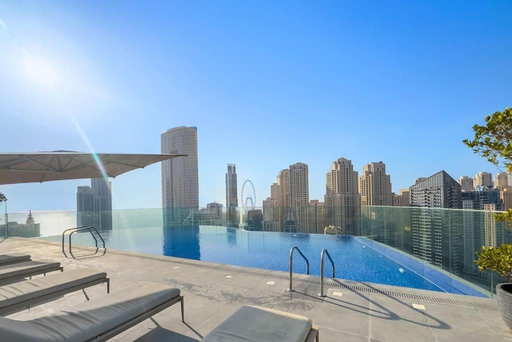 Appartement First Class Luxe Serenity Retreat