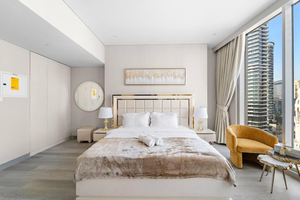 First Class Luxe Serenity Retreat Appartement *