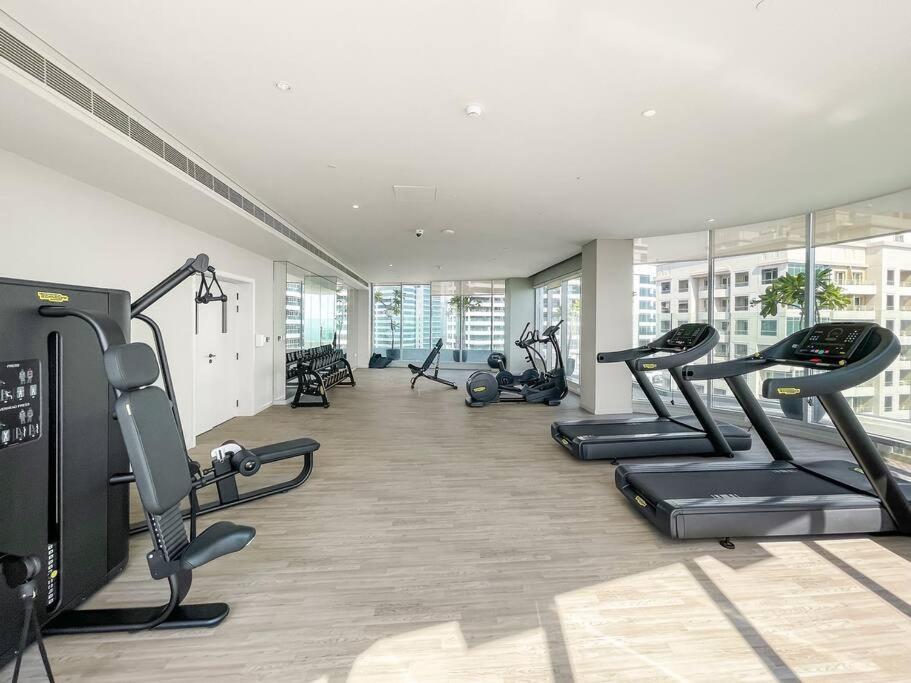 Appartement First Class Luxe Serenity Retreat *