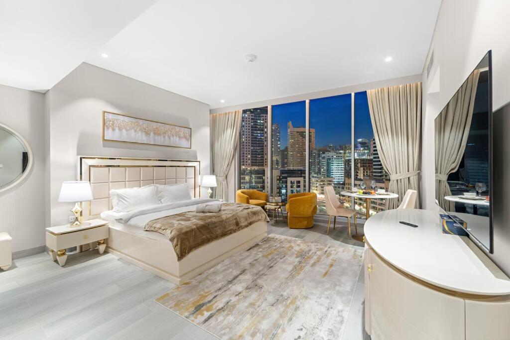 First Class Luxe Serenity Retreat *