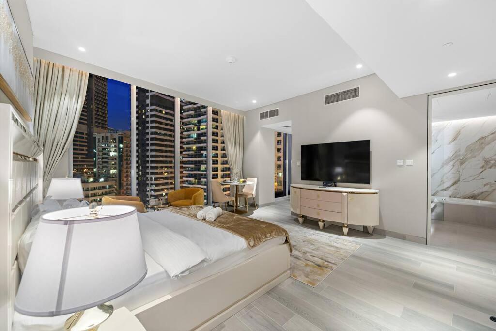 First Class Luxe Serenity Retreat Dubaï