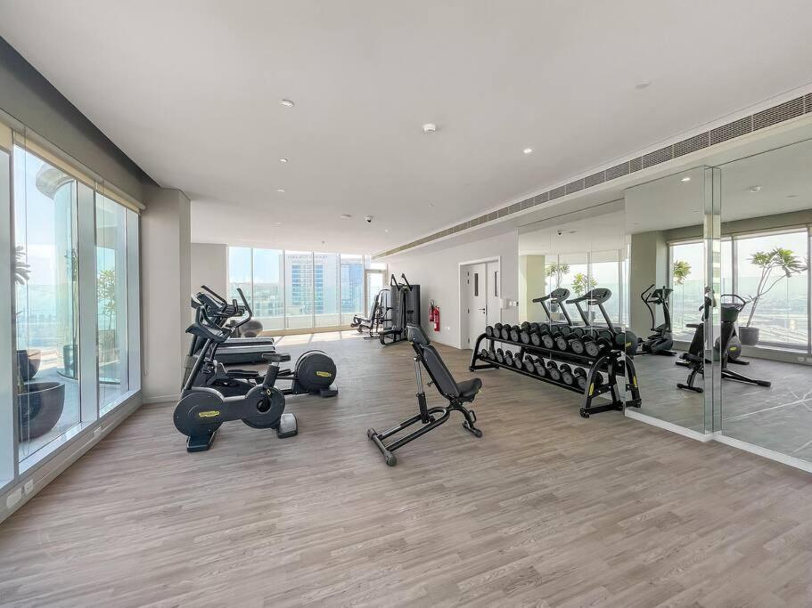 Appartement First Class Luxe Serenity Retreat