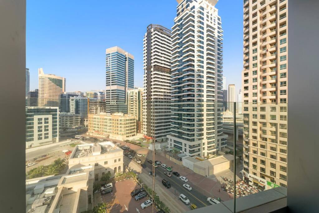Appartement First Class Luxe Serenity Retreat Dubaï