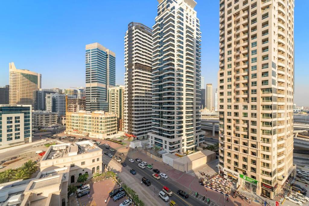 First Class Luxe Serenity Retreat * Dubaï