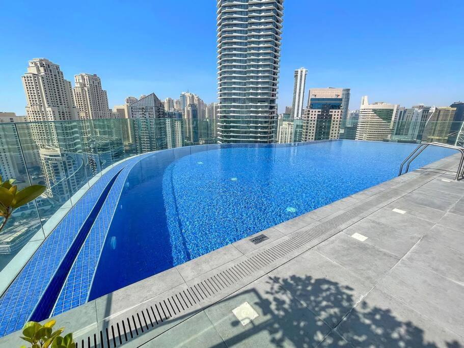 First Class Luxe Serenity Retreat Appartement