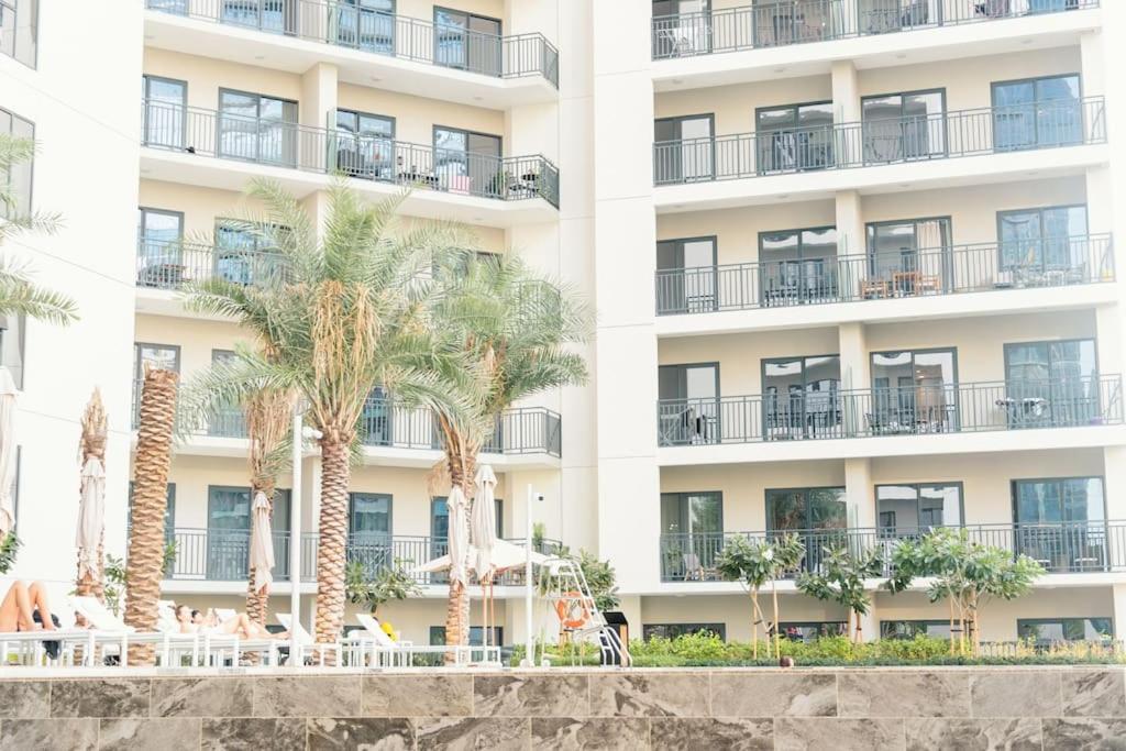 Luxury 1br Close To Burj Khalifa * Dubaï