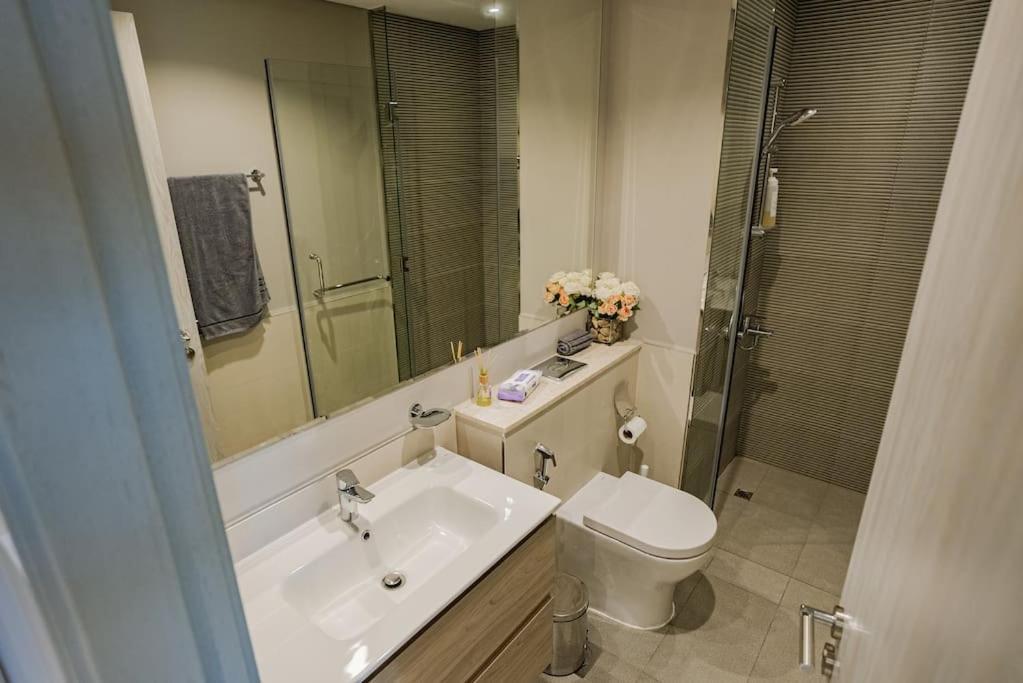 Luxury 1br Close To Burj Khalifa Apartamento